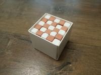 Наглядное пособие "Набор кубиков по 1 см³"