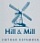 Издательство Hill&Mill
