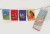 Советские ёлочные флажки